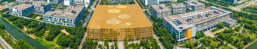 蘇研院公司介紹
